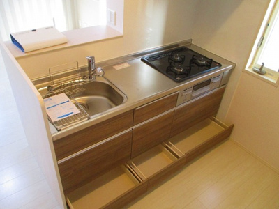 【キッチン】 | プランタン