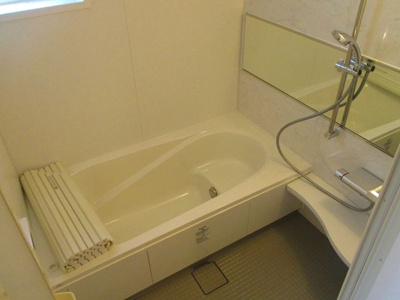 【浴室】 | プランタン