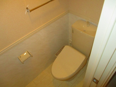 【トイレ】 | プランタン