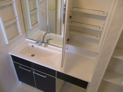 【洗面所】 | プランタン