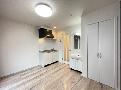 【洋室】 | シモンズホール