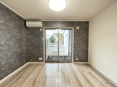 【展望】 | シモンズホール