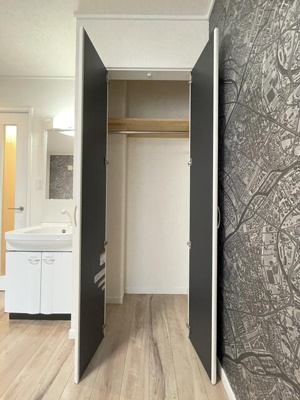 【収納】 | シモンズホール