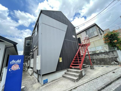 【外観】 | シモンズホール