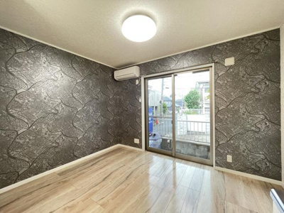 【居間・リビング】 | シモンズホール