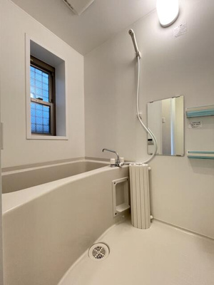 【浴室】 | シモンズホール