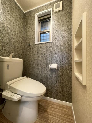 【トイレ】 | シモンズホール