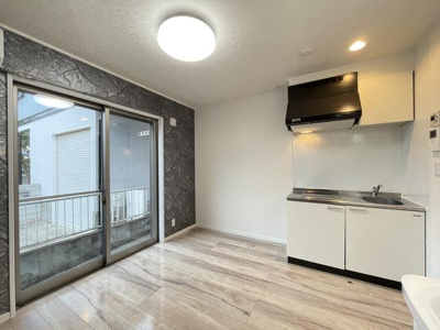 【内装】 | シモンズホール