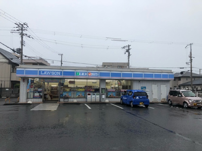 【周辺】 | D-room西小二里Ⅱ