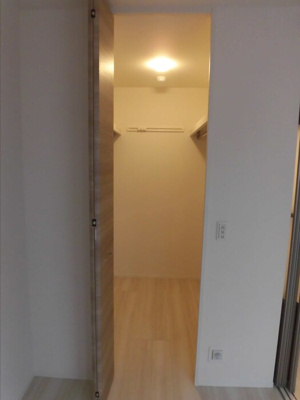 【収納】 | D-room西小二里Ⅱ