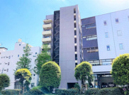 エルスタンザ文京白山の画像