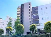 エルスタンザ文京白山の画像