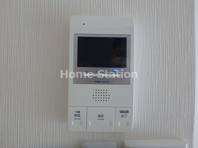 【セキュリティ】 | ラ・ナチュール大野