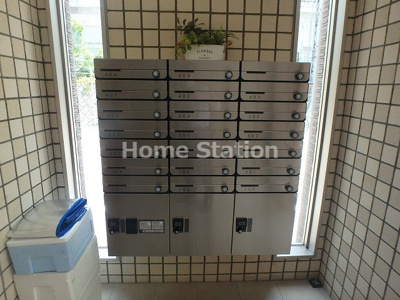 【その他共用部分】 | ラ・ナチュール大野