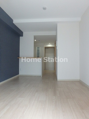 【居間・リビング】 | ラ・ナチュール大野