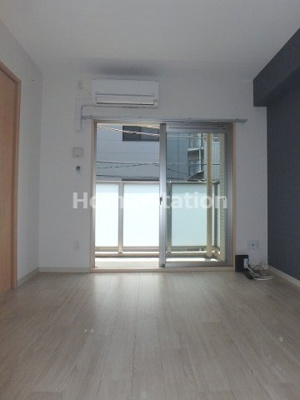 【洋室】 | ラ・ナチュール大野