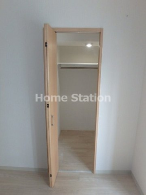 【収納】 | ラ・ナチュール大野