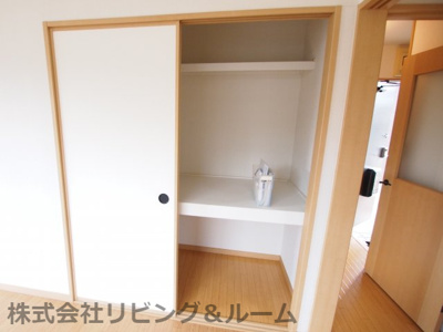 【収納】 | リーリエ