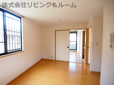 【寝室】 | リーリエ