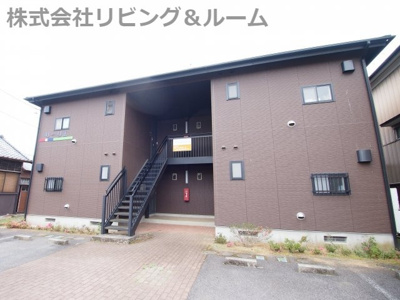 【外観】 | リーリエ