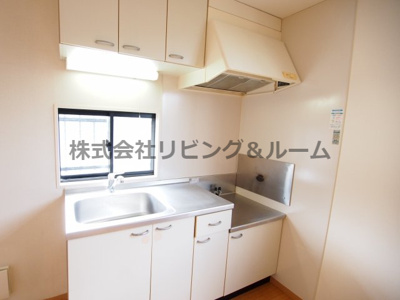 【キッチン】 | リーリエ