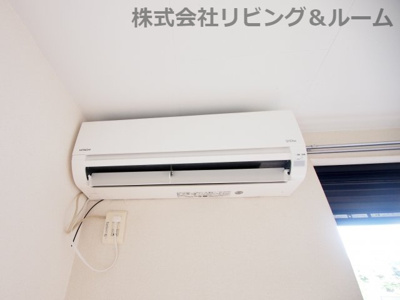 【設備】 | リーリエ