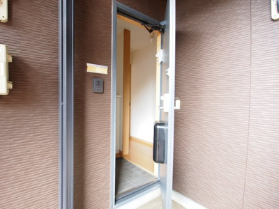 【浴室】 | リーリエ