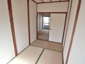 【その他】 | 平野1丁目テラスハウス