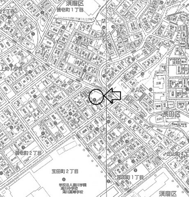 【地図】 | 養老町ガレージ