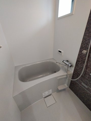 【浴室】 | クリエオーレ寿町Ⅱ