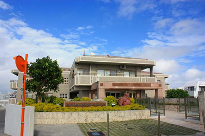 【外観】 | ライオンズマンション首里鳥堀