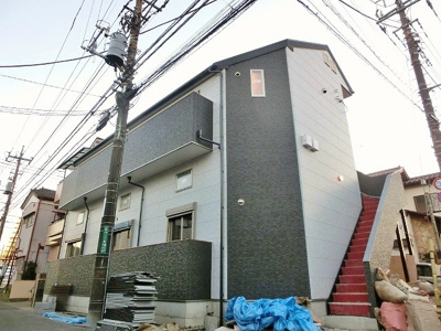 【外観】 | Duo Court前川