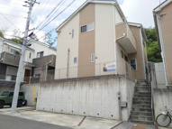 京田辺市薪山垣外　中古戸建の画像