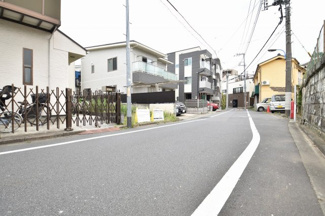 【周辺】 | 現地見学や資料請求などお気軽にお問合わせ下さい。
周辺環境とあわせて現地ご案内致します。