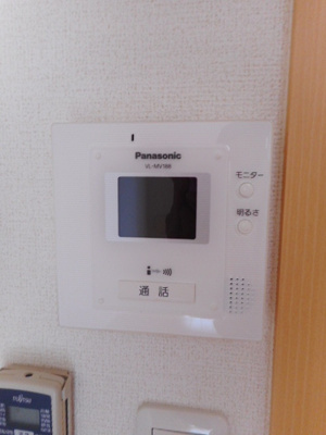 【セキュリティ】 | ジュネス・ふじみ野
