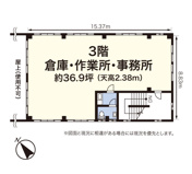 石野ビルの画像