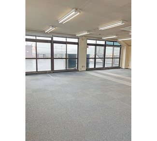 【内装】 | 石野ビル