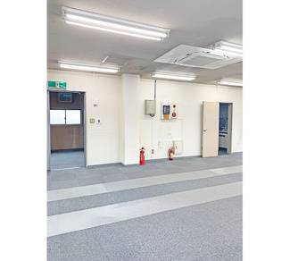 【内装】 | 石野ビル