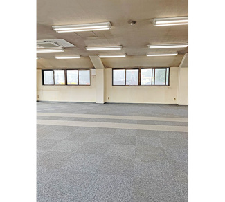 【内装】 | 石野ビル