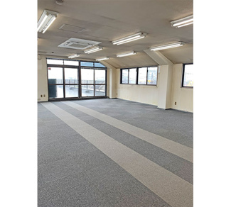 【内装】 | 石野ビル