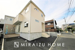 新築戸建　武蔵村山市大南　第18　全2棟　1号棟