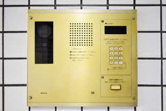 【その他共用部分】 | オートロック付き
