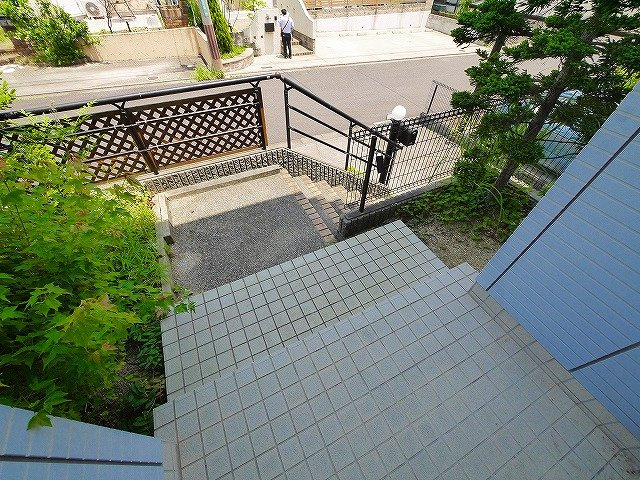 州見台5丁目一戸建てのその他共用部分