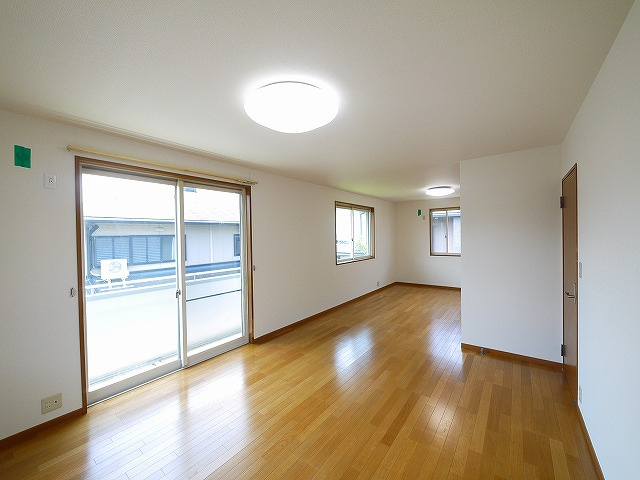 州見台5丁目一戸建ての洋室