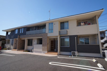 カーサ　クアットロの画像