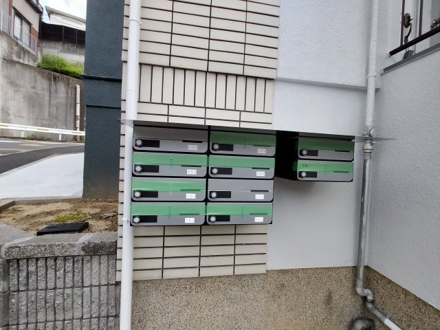 【その他共用部分】 | サンマリノ石切（サンマリノイシキリ）