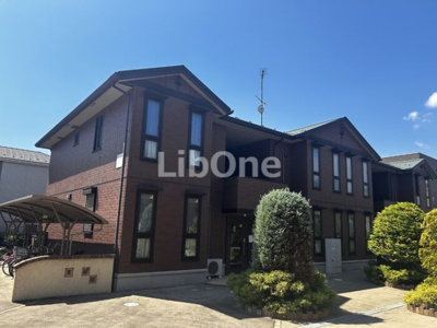 【外観】 | Belle Ville C