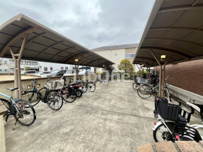 【その他共用部分】 | Belle Ville C