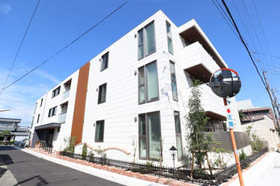 【外観】 | ラ・プロヴィーレ