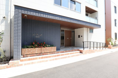 【その他共用部分】 | ラ・プロヴィーレ